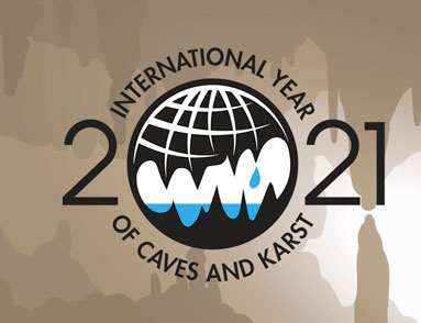 International Year of Caves & Karst 2021-2022
