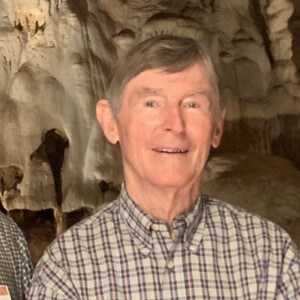 Media Alert: Passing of Orion Knox, Jr. one of the original discoverers of Natural Bridge Caverns