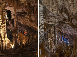 Natural Bridge Caverns Unveils Multimillion Dollar Technology Expansion to Enhance Popular Discovery Tour
