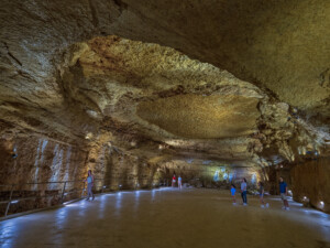 Largest Cavern in Texas Opens Multi-Million Dollar Expansion