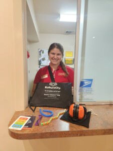 Natural Bridge Caverns is now Certified Sensory Inclusive