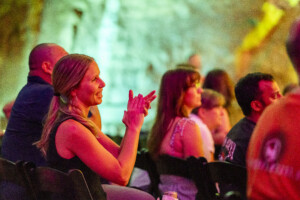 Natural Bridge Caverns Concerts in the Caverns Series Continues