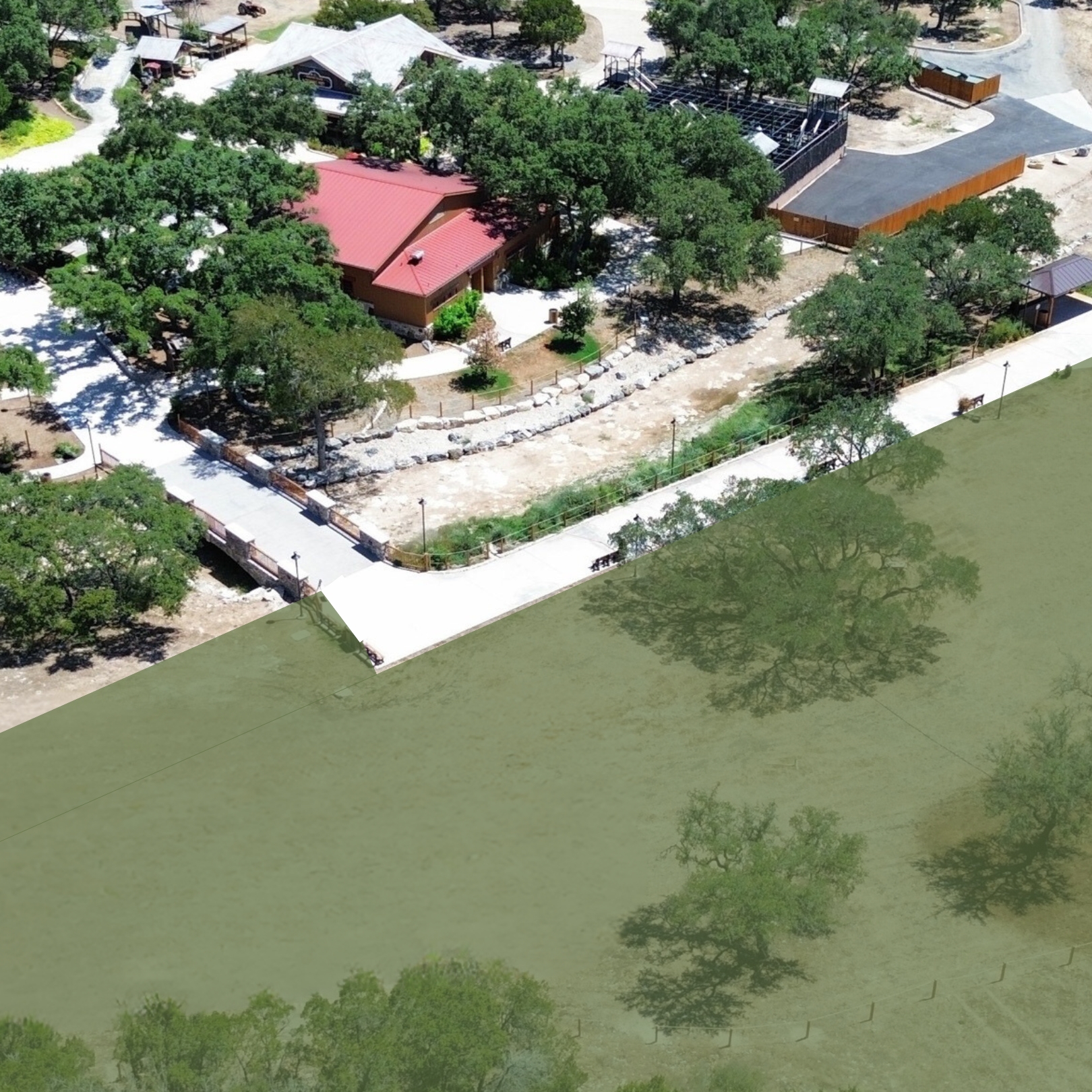 VIP Eclipse Viewing Party at Natural Bridge Caverns