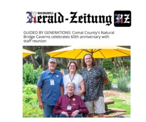 Guided by Generations