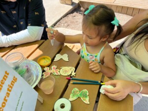 Butterflies and Blooms Returns to Natural Bridge Caverns